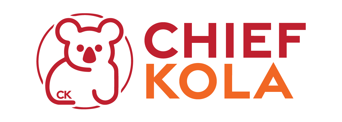 Chief Kola Limited. De-Solv-it Distributor.